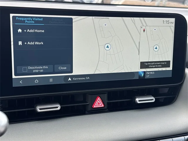 Nuevos HYUNDAI IONIQ 5 at Gainesville Hyundai in Gainesville