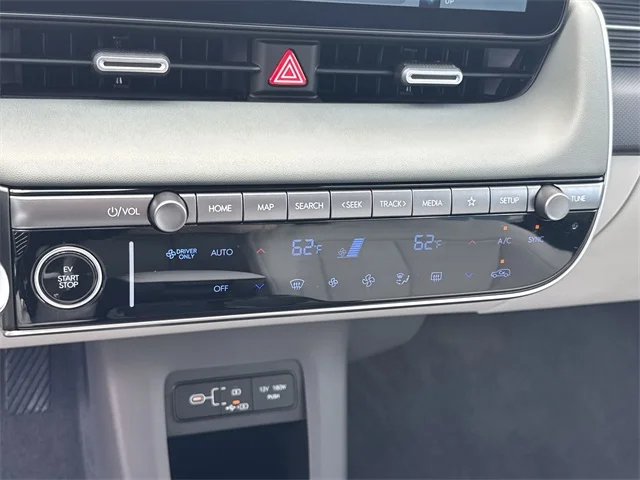 Nuevos HYUNDAI IONIQ 5 at Gainesville Hyundai in Gainesville