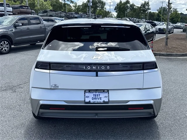 Nuevos HYUNDAI IONIQ 5 at Gainesville Hyundai in Gainesville