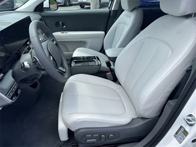 Nuevos HYUNDAI IONIQ 5 at Gainesville Hyundai in Gainesville