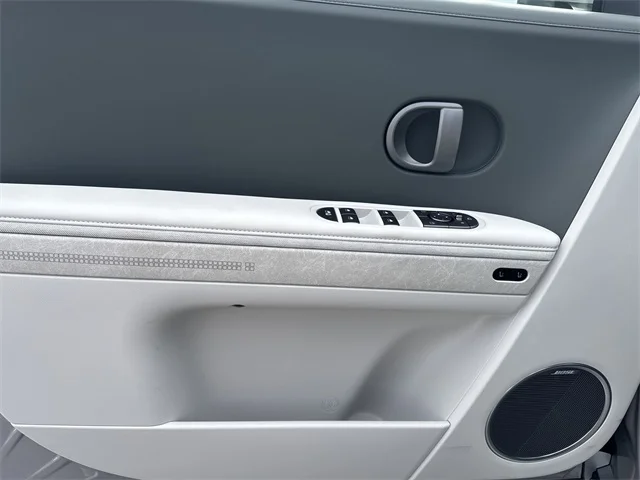 Nuevos HYUNDAI IONIQ 5 at Gainesville Hyundai in Gainesville