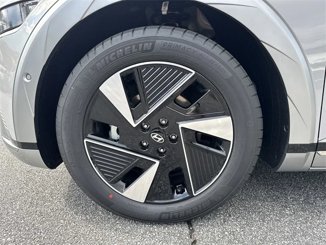 Nuevos HYUNDAI IONIQ 5 at Gainesville Hyundai in Gainesville