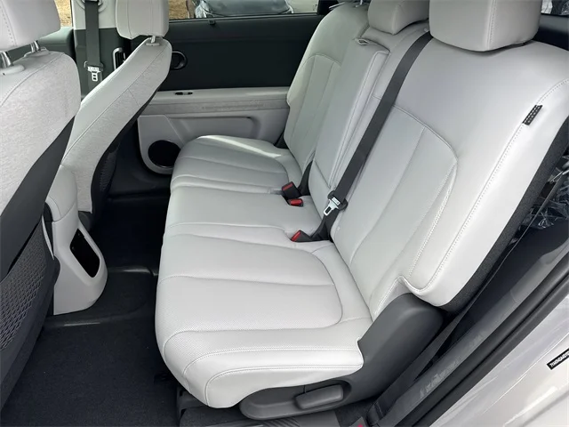 Nuevos HYUNDAI IONIQ 5 at Gainesville Hyundai in Gainesville
