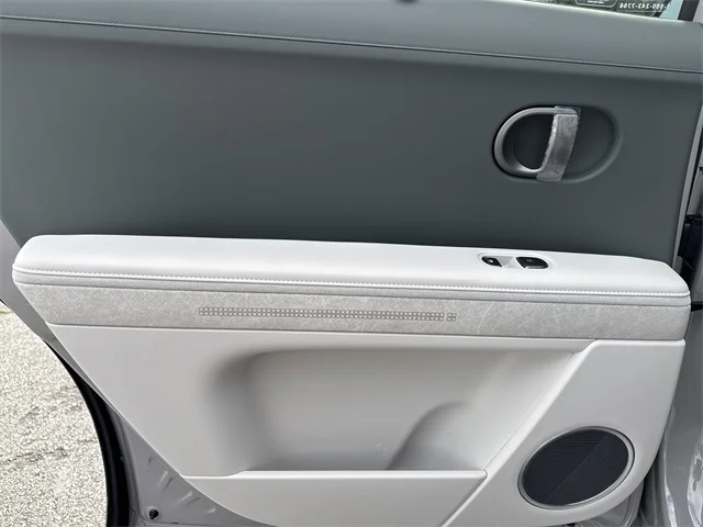 Nuevos HYUNDAI IONIQ 5 at Gainesville Hyundai in Gainesville