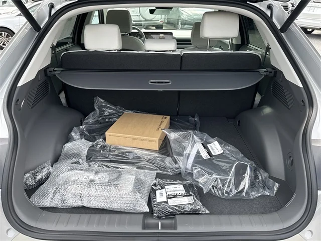 Nuevos HYUNDAI IONIQ 5 at Gainesville Hyundai in Gainesville