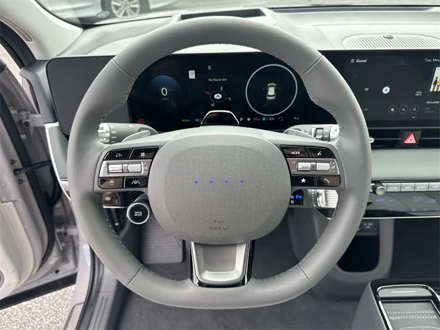 Nuevos HYUNDAI IONIQ 5 at Gainesville Hyundai in Gainesville