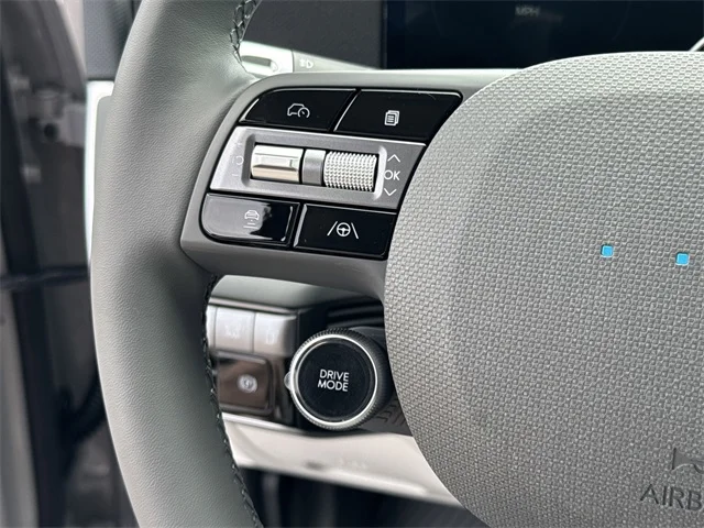 Nuevos HYUNDAI IONIQ 5 at Gainesville Hyundai in Gainesville