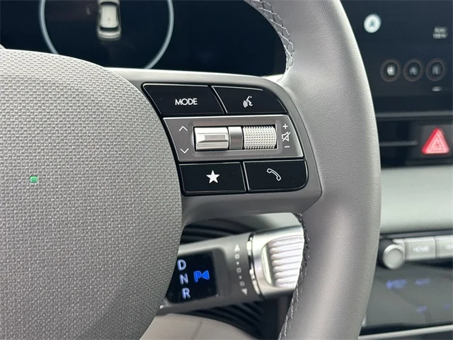 Nuevos HYUNDAI IONIQ 5 at Gainesville Hyundai in Gainesville