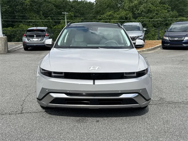 Nuevos HYUNDAI IONIQ 5 at Gainesville Hyundai in Gainesville
