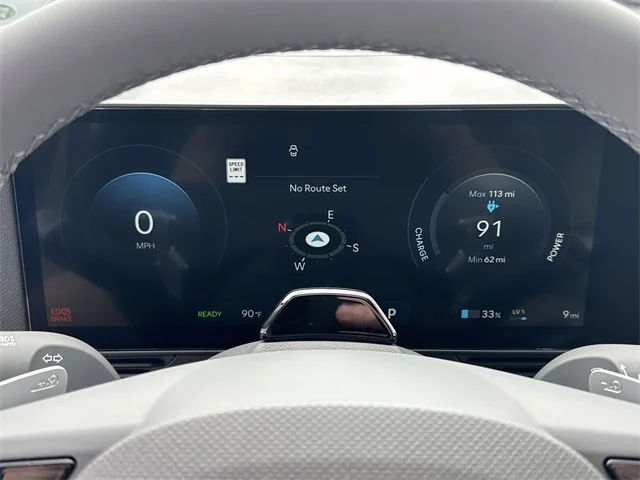 Nuevos HYUNDAI IONIQ 5 at Gainesville Hyundai in Gainesville