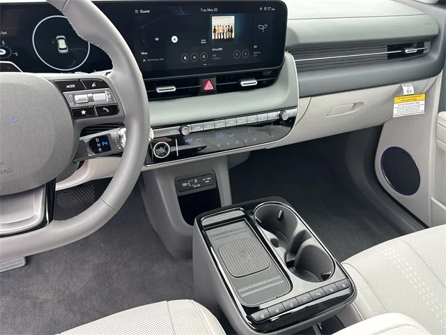 Nuevos HYUNDAI IONIQ 5 at Gainesville Hyundai in Gainesville