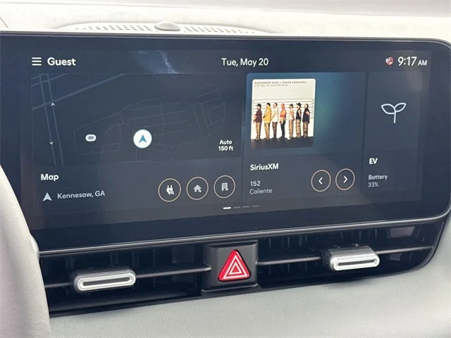 Nuevos HYUNDAI IONIQ 5 at Gainesville Hyundai in Gainesville