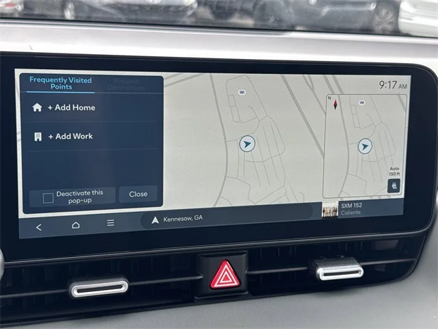 Nuevos HYUNDAI IONIQ 5 at Gainesville Hyundai in Gainesville