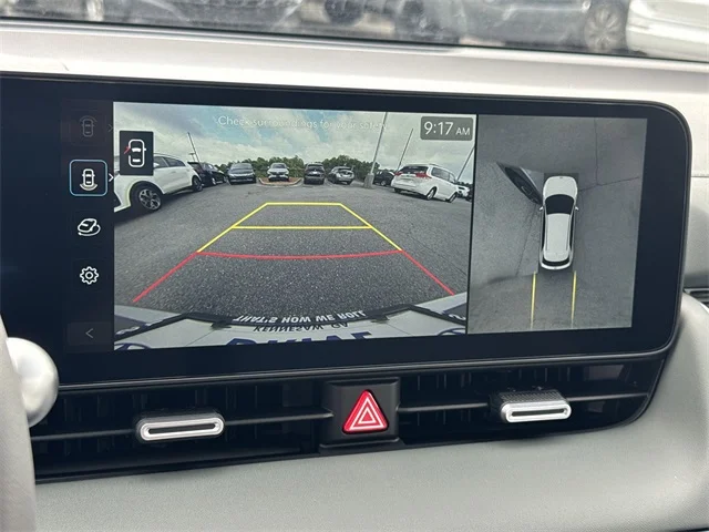 Nuevos HYUNDAI IONIQ 5 at Gainesville Hyundai in Gainesville