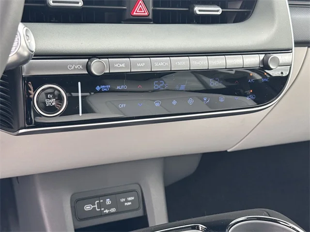 Nuevos HYUNDAI IONIQ 5 at Gainesville Hyundai in Gainesville