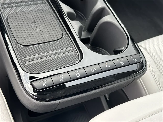 Nuevos HYUNDAI IONIQ 5 at Gainesville Hyundai in Gainesville