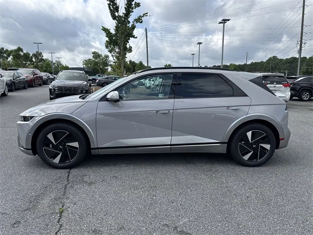 Nuevos HYUNDAI IONIQ 5 at Gainesville Hyundai in Gainesville