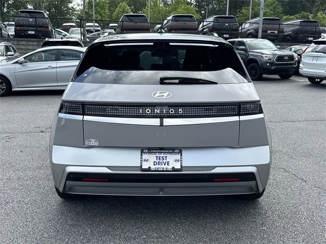 Nuevos HYUNDAI IONIQ 5 at Gainesville Hyundai in Gainesville