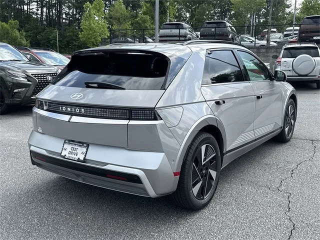 Nuevos HYUNDAI IONIQ 5 at Gainesville Hyundai in Gainesville