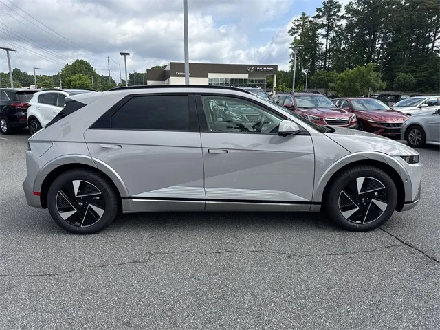 Nuevos HYUNDAI IONIQ 5 at Gainesville Hyundai in Gainesville