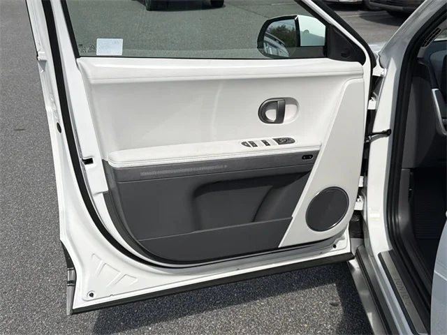 Nuevos HYUNDAI IONIQ 5 at Gainesville Hyundai in Gainesville