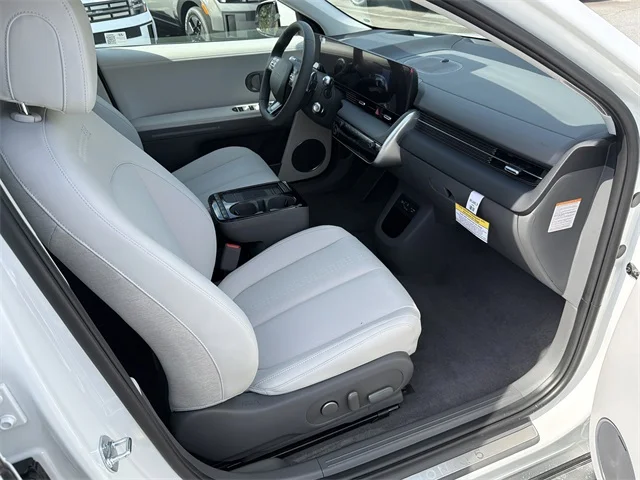 Nuevos HYUNDAI IONIQ 5 at Gainesville Hyundai in Gainesville
