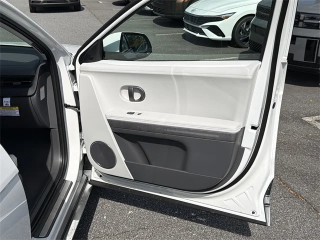 Nuevos HYUNDAI IONIQ 5 at Gainesville Hyundai in Gainesville