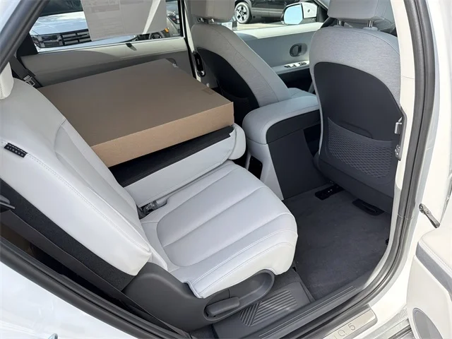 Nuevos HYUNDAI IONIQ 5 at Gainesville Hyundai in Gainesville