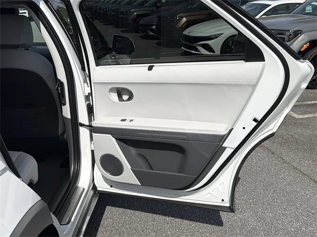 Nuevos HYUNDAI IONIQ 5 at Gainesville Hyundai in Gainesville