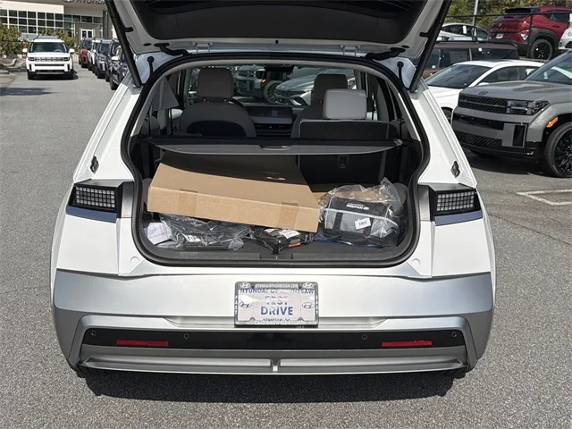 Nuevos HYUNDAI IONIQ 5 at Gainesville Hyundai in Gainesville