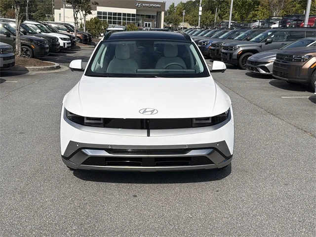 Nuevos HYUNDAI IONIQ 5 at Gainesville Hyundai in Gainesville