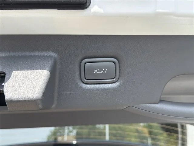 Nuevos HYUNDAI IONIQ 5 at Gainesville Hyundai in Gainesville