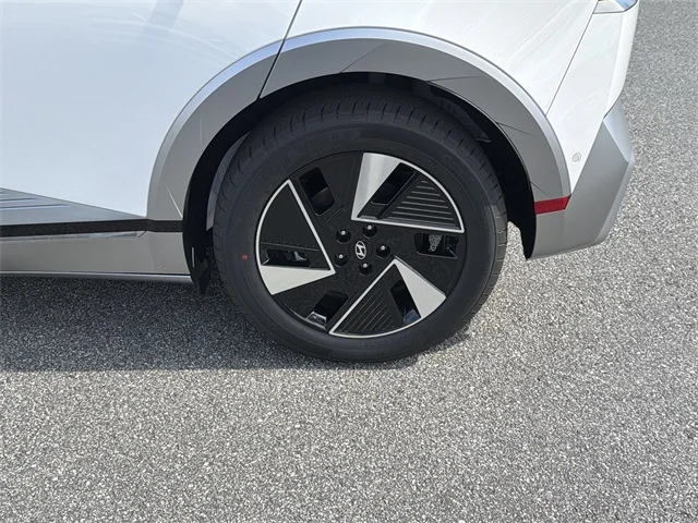 Nuevos HYUNDAI IONIQ 5 at Gainesville Hyundai in Gainesville