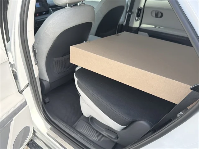 Nuevos HYUNDAI IONIQ 5 at Gainesville Hyundai in Gainesville