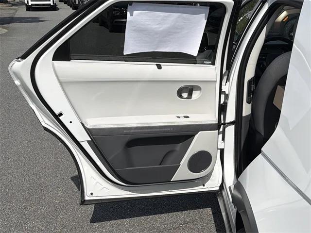 Nuevos HYUNDAI IONIQ 5 at Gainesville Hyundai in Gainesville