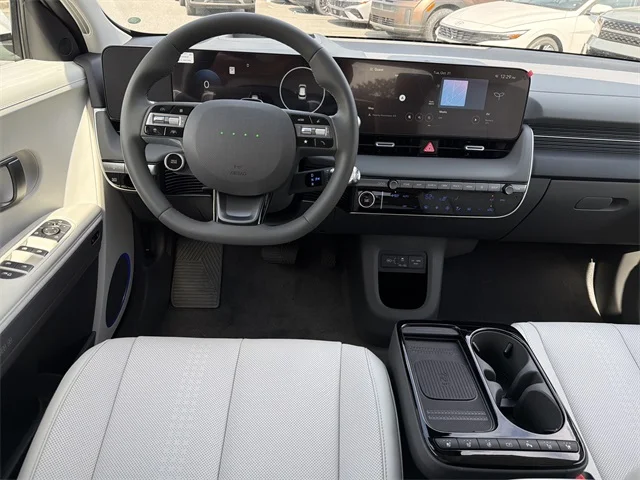 Nuevos HYUNDAI IONIQ 5 at Gainesville Hyundai in Gainesville