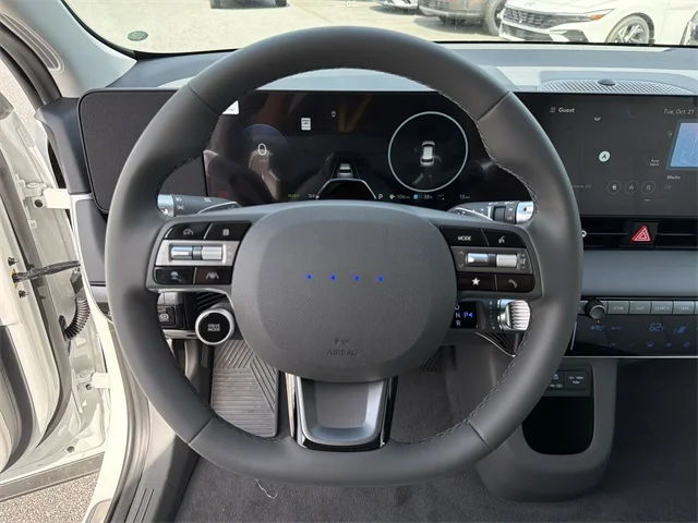 Nuevos HYUNDAI IONIQ 5 at Gainesville Hyundai in Gainesville