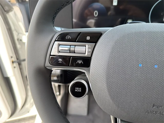 Nuevos HYUNDAI IONIQ 5 at Gainesville Hyundai in Gainesville