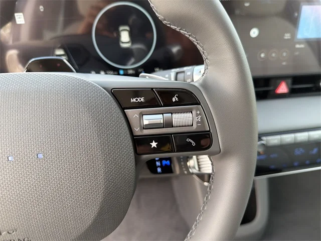 Nuevos HYUNDAI IONIQ 5 at Gainesville Hyundai in Gainesville