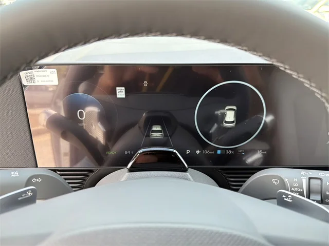 Nuevos HYUNDAI IONIQ 5 at Gainesville Hyundai in Gainesville