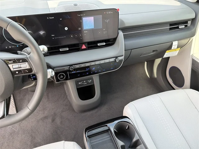 Nuevos HYUNDAI IONIQ 5 at Gainesville Hyundai in Gainesville