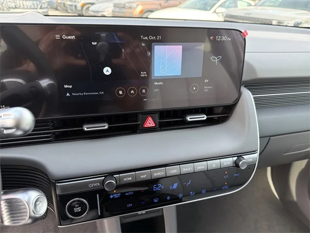 Nuevos HYUNDAI IONIQ 5 at Gainesville Hyundai in Gainesville