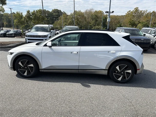 Nuevos HYUNDAI IONIQ 5 at Gainesville Hyundai in Gainesville