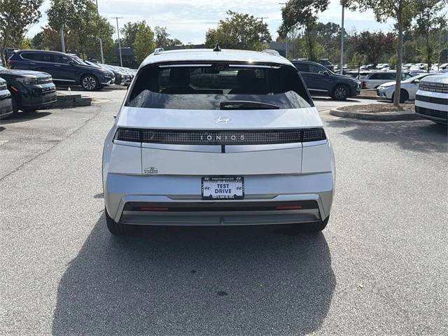 Nuevos HYUNDAI IONIQ 5 at Gainesville Hyundai in Gainesville