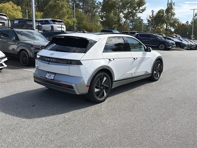 Nuevos HYUNDAI IONIQ 5 at Gainesville Hyundai in Gainesville