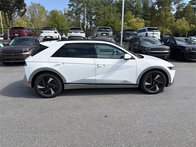 Nuevos HYUNDAI IONIQ 5 at Gainesville Hyundai in Gainesville