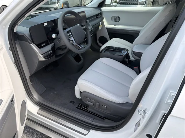 Nuevos HYUNDAI IONIQ 5 at Gainesville Hyundai in Gainesville