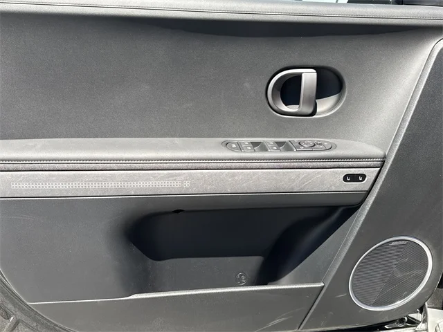 Nuevos HYUNDAI IONIQ 5 at Gainesville Hyundai in Gainesville