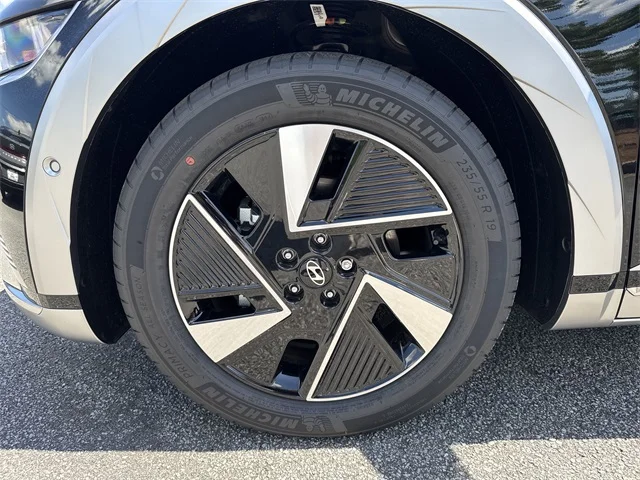 Nuevos HYUNDAI IONIQ 5 at Gainesville Hyundai in Gainesville
