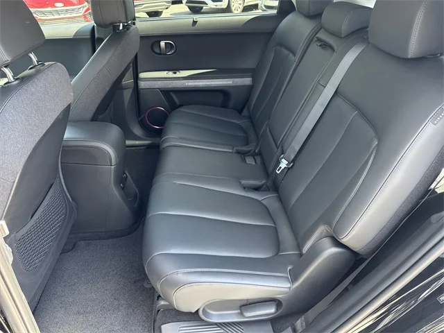 Nuevos HYUNDAI IONIQ 5 at Gainesville Hyundai in Gainesville